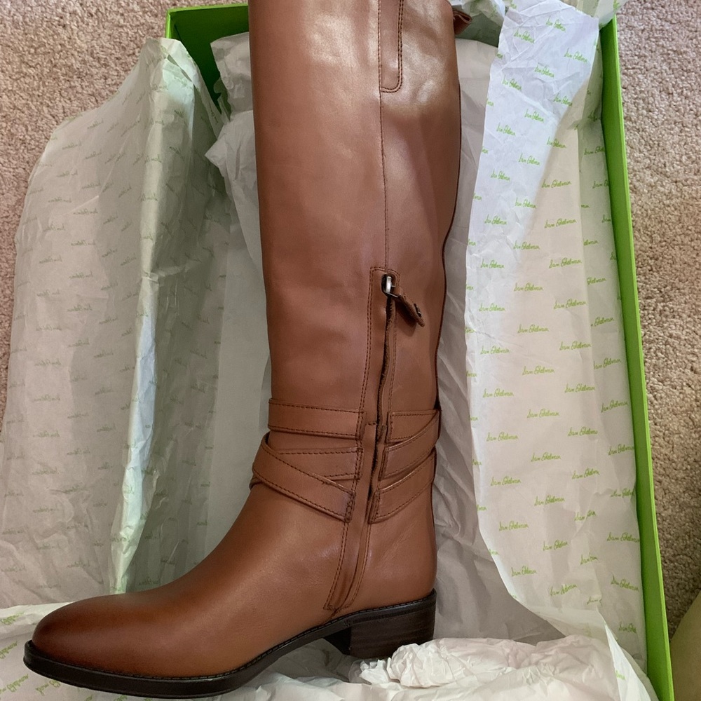 Sam Edelman Boots - Picture 2 of 4